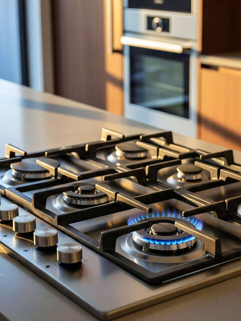 Gas Fitting